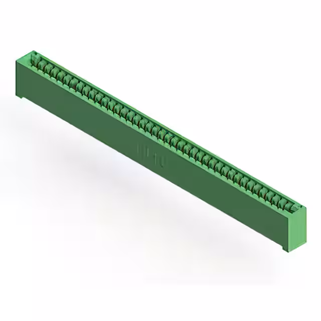 346-041-520-101 EDAC Inc.  Edgeboard Connectors